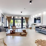 Сasa de vacaciones Design M Pula