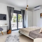 Сasa de vacaciones Design M Pula