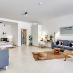 Сasa de vacaciones Design M *