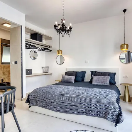 Feriehus Design M
