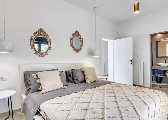 Feriehus Design M