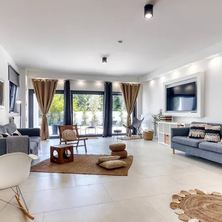 Prázdninový dům Design M Pula