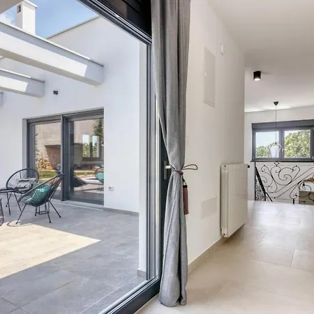 Design M Vakantiehuis *