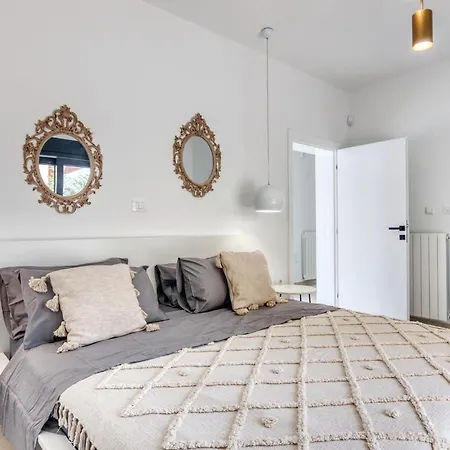 Vakantiehuis Design M
