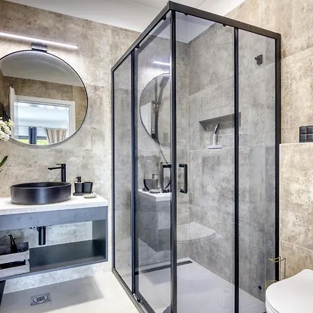 بيت للعطل Design M *