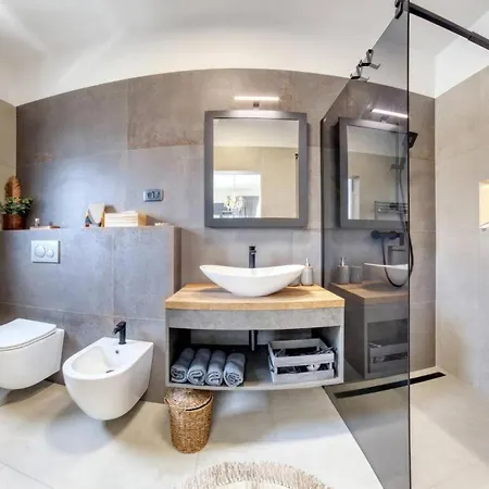 Design M Prázdninový dům Pula