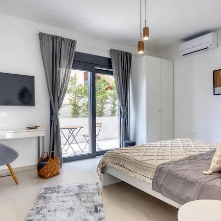 بيت للعطل Design M بولا