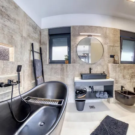 Design M بيت للعطل *