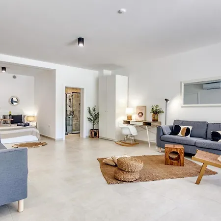 Prázdninový dům Design M *