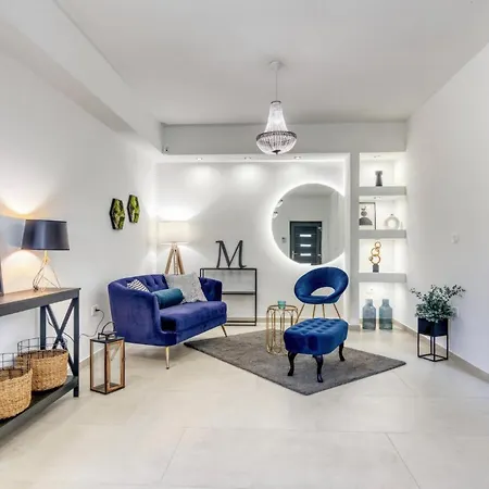 بيت للعطل Design M