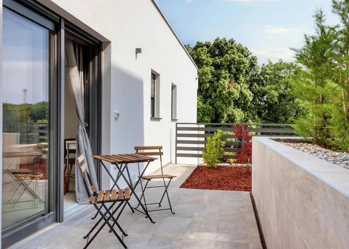 Design M Tatil Evi Pula