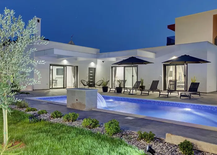 Design M Tatil Evi *