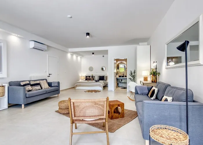 Design M Tatil Evi Pula