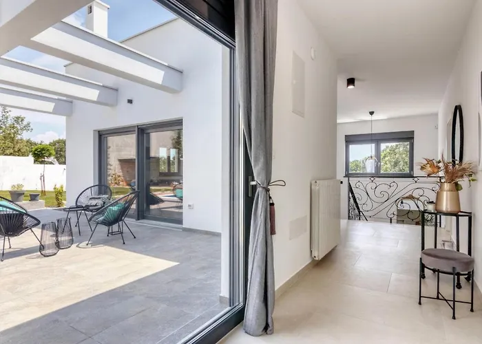 Design M Σπίτι διακοπών *