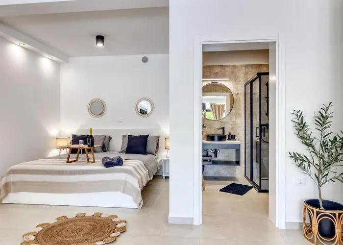 Design M Tatil Evi *