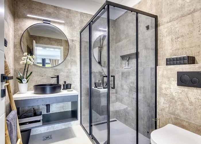 Tatil Evi Design M *