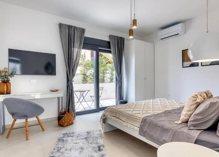 Tatil Evi Design M Pula