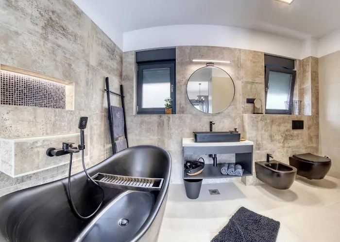 Design M Tatil Evi *