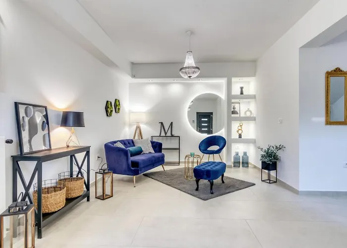 Σπίτι διακοπών Design M