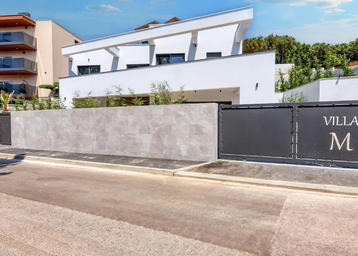 Design M Tatil Evi *