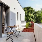 Design M Feriehus Pula